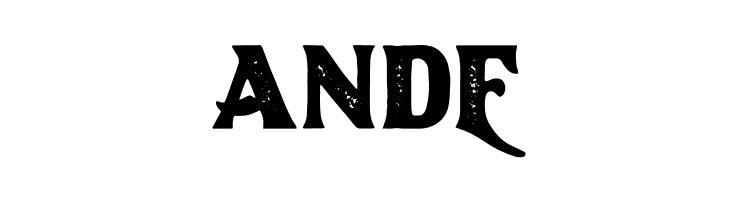 Brotherland-Aged  Free Fonts Download