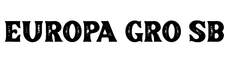 Brotherland-Aged  Free Fonts Download