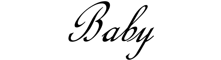 Calligraphy Script  Free Fonts Download