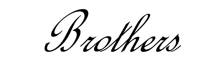 Calligraphy Script  Free Fonts Download
