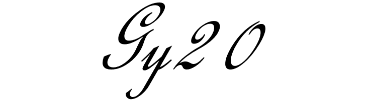 Calligraphy Script  Free Fonts Download