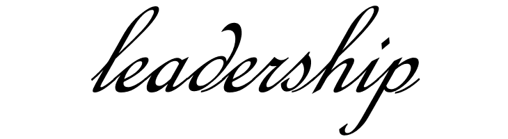 Calligraphy Script  Free Fonts Download