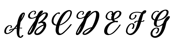 Black Quote  Free Fonts Download