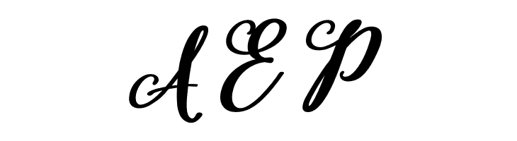 Black Quote  Free Fonts Download