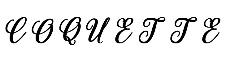 Black Quote  Free Fonts Download