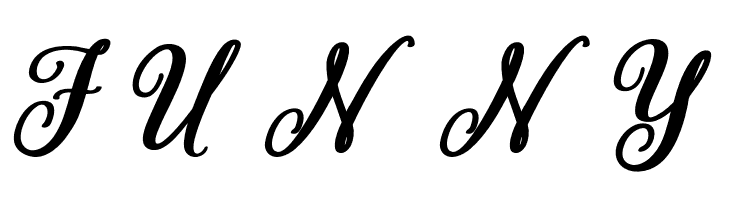 Black Quote  Free Fonts Download