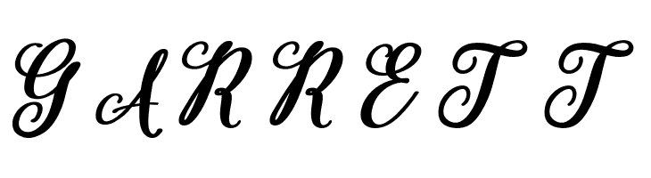 Black Quote  Free Fonts Download