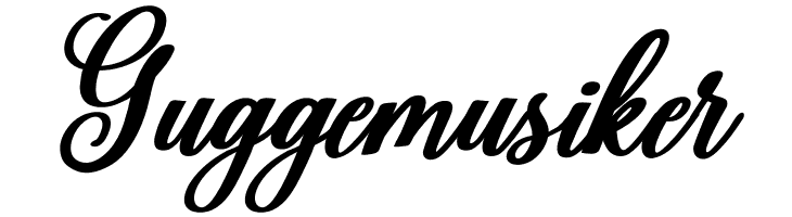 Black Quote  Free Fonts Download