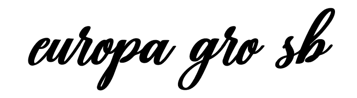 Black Quote  Free Fonts Download