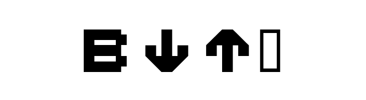 spdr02  Free Fonts Download