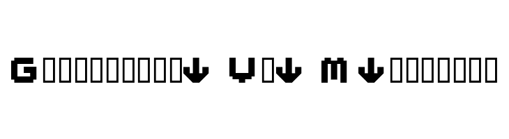 spdr02  Free Fonts Download