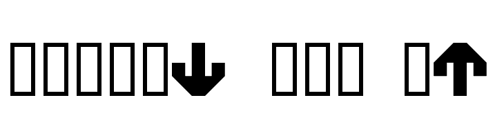 spdr02  Free Fonts Download