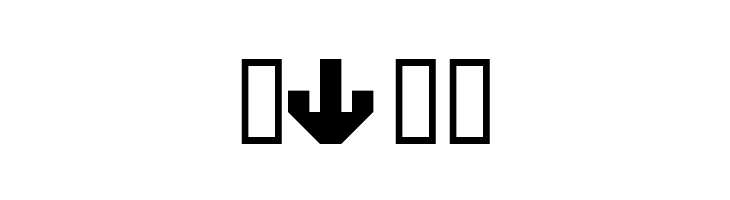 spdr02  Free Fonts Download