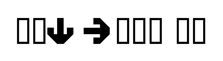 spdr02  Free Fonts Download