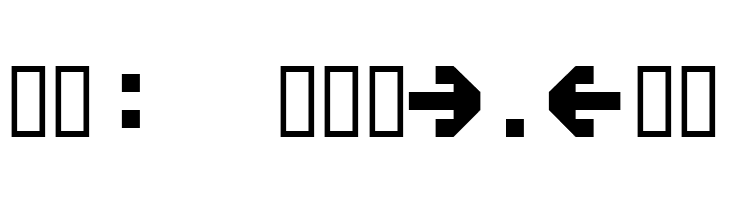 spdr02  Free Fonts Download