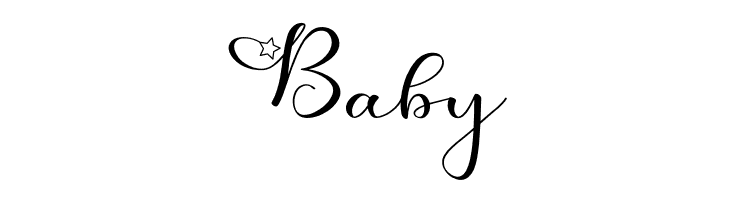 Almelostar  Free Fonts Download