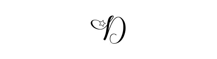 Almelostar  Free Fonts Download