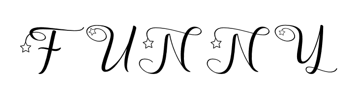 Almelostar  Free Fonts Download