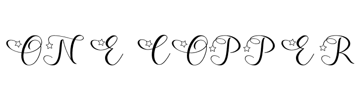 Almelostar  Free Fonts Download