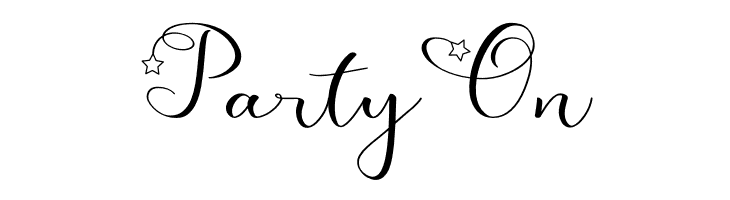 Almelostar  Free Fonts Download