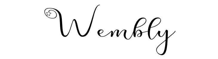 Almelostar  Free Fonts Download