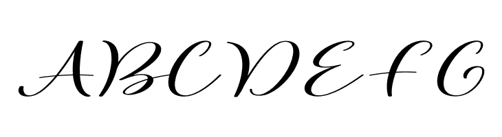 Adina Elodie  Free Fonts Download