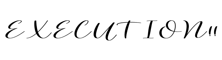 Adina Elodie  Free Fonts Download