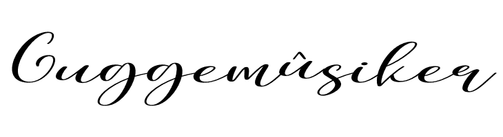 Adina Elodie  Free Fonts Download