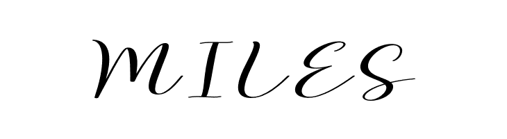 Adina Elodie  Free Fonts Download