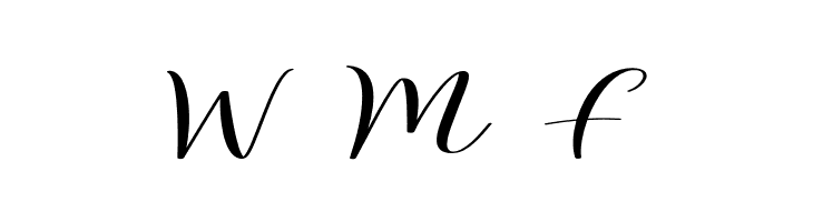 Adina Elodie  Free Fonts Download
