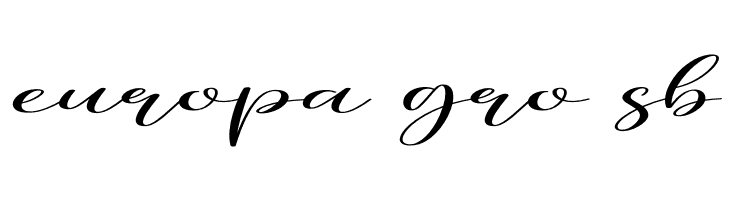 Adina Elodie  Free Fonts Download