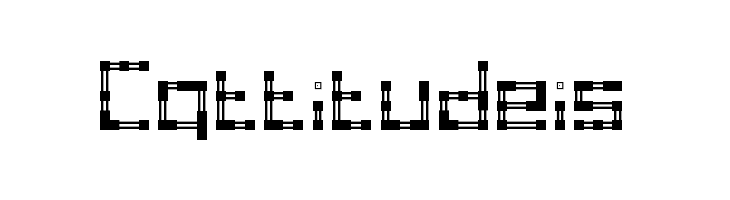 Archular Exo Lite Regular  Free Fonts Download