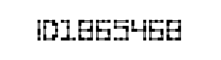 Archular Exo Lite Regular  Free Fonts Download