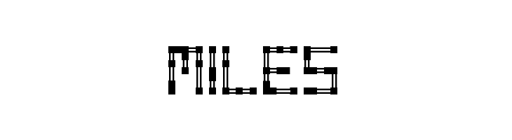 Archular Exo Lite Regular  Free Fonts Download