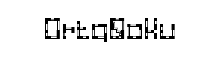 Archular Exo Lite Regular  Free Fonts Download