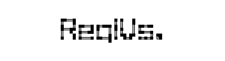 Archular Exo Lite Regular  Free Fonts Download