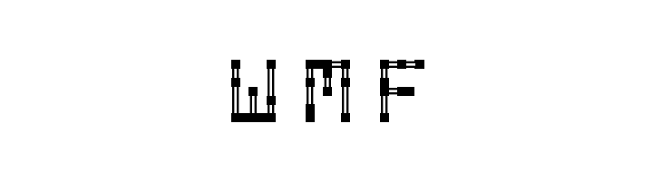 Archular Exo Lite Regular  Free Fonts Download