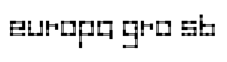 Archular Exo Lite Regular  Free Fonts Download