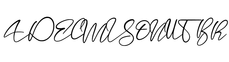 longtail Script  Free Fonts Download