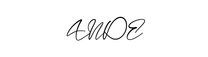 longtail Script  Free Fonts Download