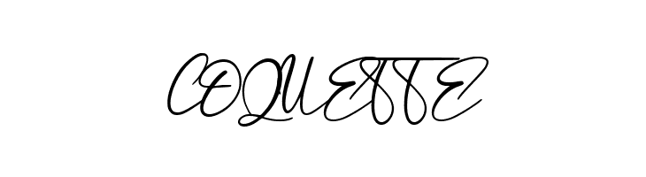 longtail Script  Free Fonts Download