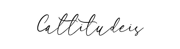 longtail Script  Free Fonts Download