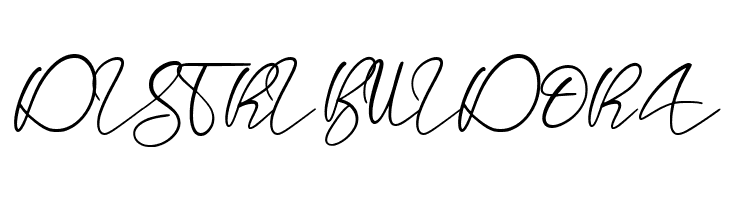 longtail Script  Free Fonts Download