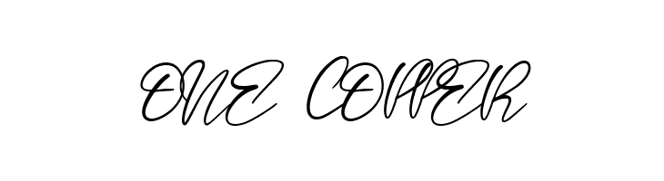 longtail Script  Free Fonts Download