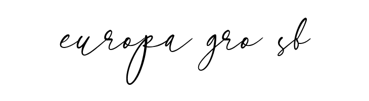 longtail Script  Free Fonts Download