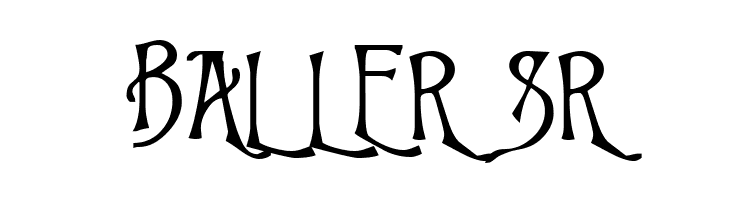 Burtons Nightmare  Free Fonts Download