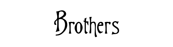 Burtons Nightmare  Free Fonts Download