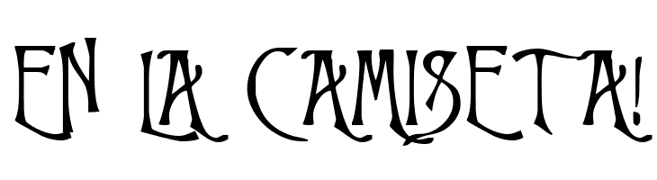 Burtons Nightmare  Free Fonts Download