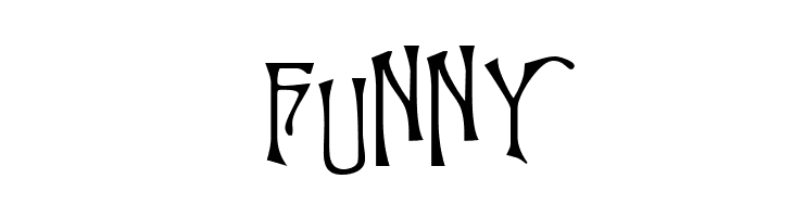 Burtons Nightmare  Free Fonts Download