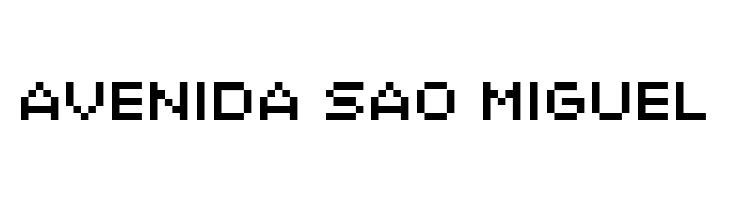 xpaider pixel explosion 01  Free Fonts Download